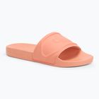 Calvin Klein infradito donna YW0YW01879 Pu Hf Mg arancio polvere