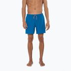 Pantaloncini da bagno Protest Davey da uomo blu medio