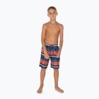 Pantaloncini da bagno per bambini Protest Prtmaurits nuovo rosa corallo