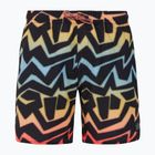Short da bagno da bambino Protest Prtdesert nero vero