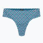 Costume da bagno Protest Mixcelebes slip 24 blu raku