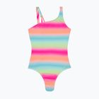 Costume intero da bambino Protest Prtrica vision blu