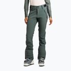 Pantaloni da snowboard da donna Protest PRTRelole evergreen