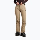 Pantaloni da snowboard da donna Protest PRTRelole bamboobeige