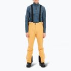 Pantaloni da snowboard Protest Prtrowens cab yellow da uomo