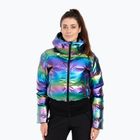 Giacca da snowboard da donna Protest Prtlaila true black