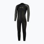 Muta da triathlon da uomo Dare2Tri MACH5 0,5 mm nera