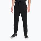 Pantaloni da allenamento da uomo Calvin Klein Knit nero beauty