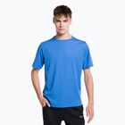 T-shirt uomo Calvin Klein palace blu