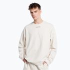 Felpa Calvin Klein Pullover da uomo in gesso