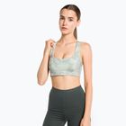 Reggiseno fitness Calvin Klein Medium Support digital rockform aop