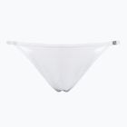 Calvin Klein String Cheeky Bikini slip bianco