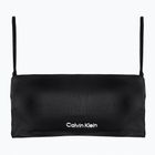 Calvin Klein Top costume da bagno a fascia Rp nero