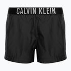 Pantaloncini da bagno donna Calvin Klein Short nero