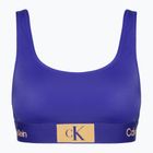 Calvin Klein Bralette-RP top costume da bagno laguna di mezzanotte