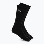 Calzini PUMA Sport Crew Lightweight 3 pairs black