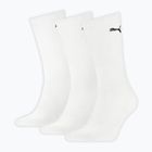 Calzini PUMA Sport Crew Lightweight 3 pairs white