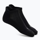 Calze da donna PUMA Cushioned Sneaker 2 pairs black