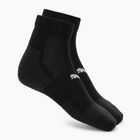 Calzini PUMA Sport Cushioned Quarter 2 pairs black