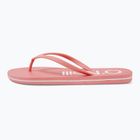 Infradito O'Neill Profile Logo da donna georgia peach