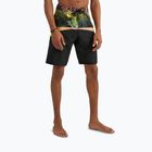 Pantaloncini da bagno O'Neill Hyperfreak Pro Block 20'' uomo nero out