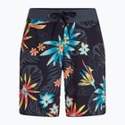 Pantaloncini da bagno O'Neill Hyperfreak Mysto Scallop 19'' neri mysto scallop