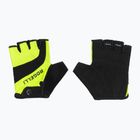 Guanti da ciclismo da uomo Phoenix II fluor giallo