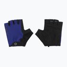 Guanti da ciclismo Rogelli Core blu da uomo