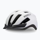 Casco da bicicletta Rogelli Ferox II bianco