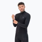 Maglia da ciclismo Rogelli Distance black