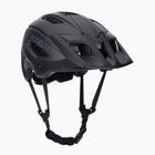 Rogelli Advntr Onyx Casco bici Mtb nero