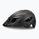 Casco da bicicletta Rogelli Advntr Onyx Mtb verde militare