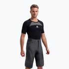 Pantaloncini da ciclismo da uomo Rogelli Advntr Distance MTB grey