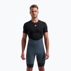 Rogelli Signature Bib Short pantaloncini da ciclismo da uomo blu