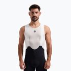Maglia da ciclismo Rogelli Kite II Base Layer bianca