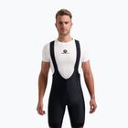 Pantaloncini Rogelli Grvlr Cargo da uomo, nero