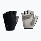 Guanti da ciclismo da uomo Rogelli Classic nero