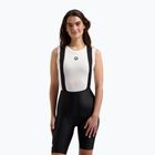 Pantaloncini da ciclismo da donna Rogelli Distance II Bib Short W nero