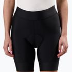 Pantaloncini da ciclismo da donna Rogelli Modesta W nero