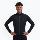Maglia da ciclismo a maniche lunghe uomo Rogelli Essential II black