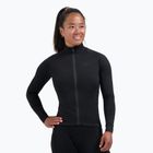 Longsleeve da ciclismo da donna Rogelli Essential II black