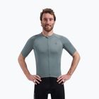 Maglietta da ciclismo da uomo Rogelli Essential II grey