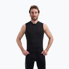 Maglietta da ciclismo da uomo Rogelli Essential II WS black