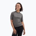 Maglia da ciclismo da donna Rogelli Essential II plum kitten