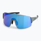 Occhiali da sole Rogelli Swift Full Revo grey/blue full revo