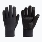 Guanti da ciclismo da uomo Rogelli Element Padded Gloves black