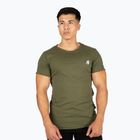 Maglietta da allenamento da uomo Gorilla Wear York verde