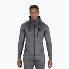 Felpa da allenamento Gorilla Wear da uomo Scottsdale grigio