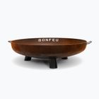 Braciere da giardino BonFeu BonBowl Plus 60 cm corten