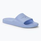 Tommy Jeans Scivolo da piscina in Pu stampato da donna moderato blu